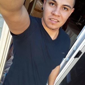 Meet your Posher, Antony